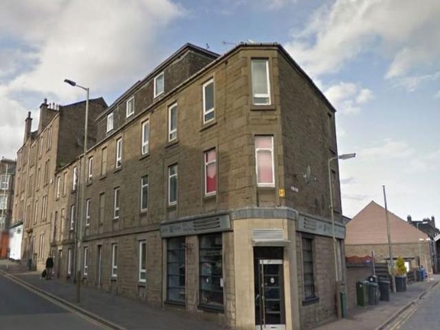 Mcgill Street, Dundee DD4, 2 bed flat to rent, £650 pcm | PrimeLocation