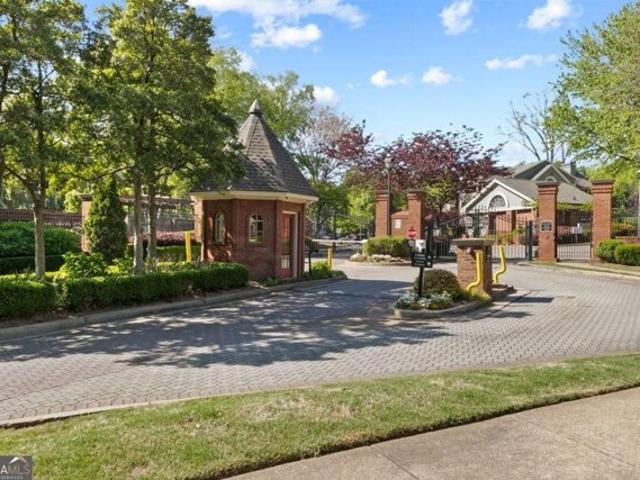 Mcgill Pl Ne Unit,atlanta, Condo For Sale