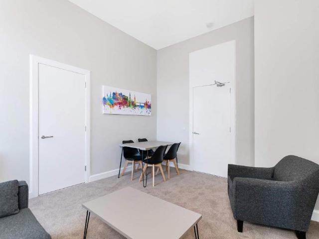 McGonagalls, 49 50 George IV Bridge, City of Edinburgh, EH1 1EJ, United Kingdom | 4 bed apartment for rent #133544568 | Rentberry