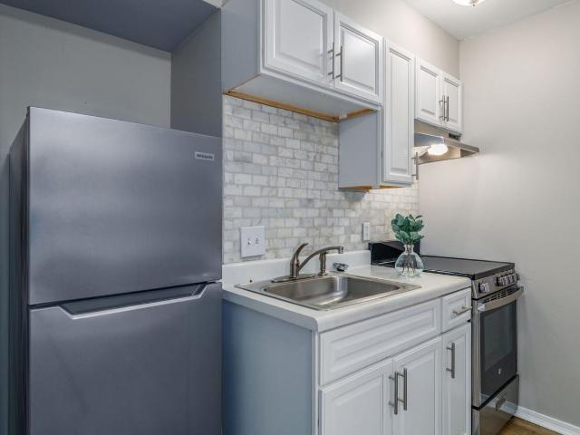 McGowan Flats Apartments Studio Apartment for Rent at 1016 Mcgowan St, Little Rock, AR 72202 Downtown Little Rock