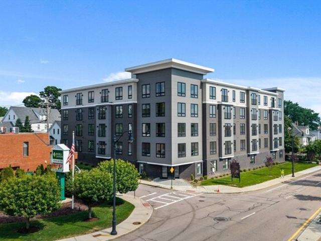 Mcgrath Hwy Unit,quincy, Condo For Sale