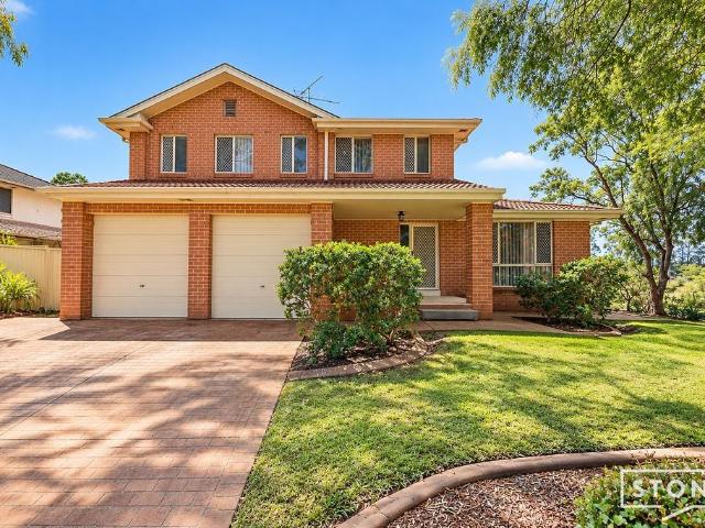 Mcgraths Hill, 21 Wolseley Road