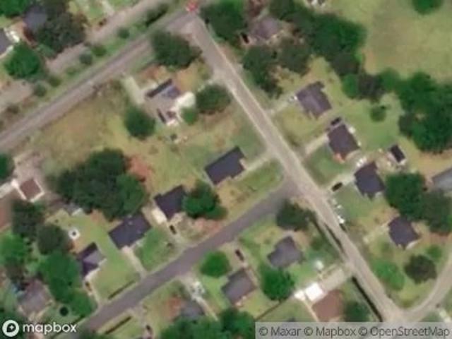 Mcgregor Cir