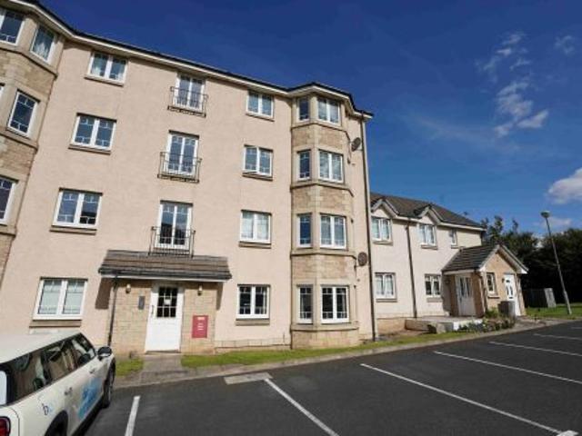 McGregor Pend, Prestonpans, East Lothian