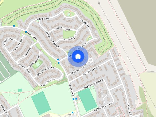 Mcgregor Pend, Prestonpans, EH32
