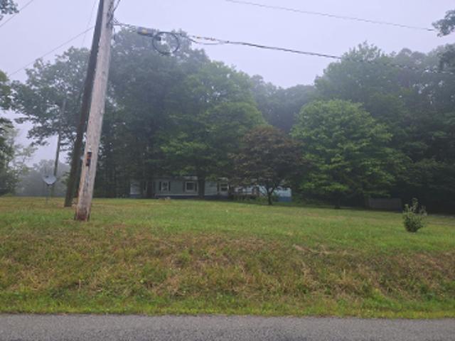 Mcgregor Rd
