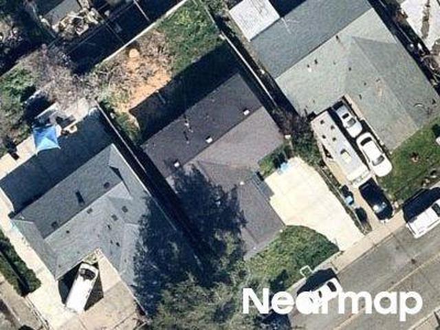 Mcgrue Ave