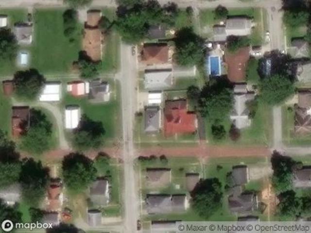 Mchaney St