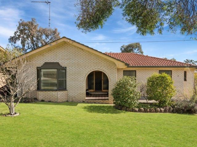 McIvor Hill Precinct on 912m2 approx Allotment