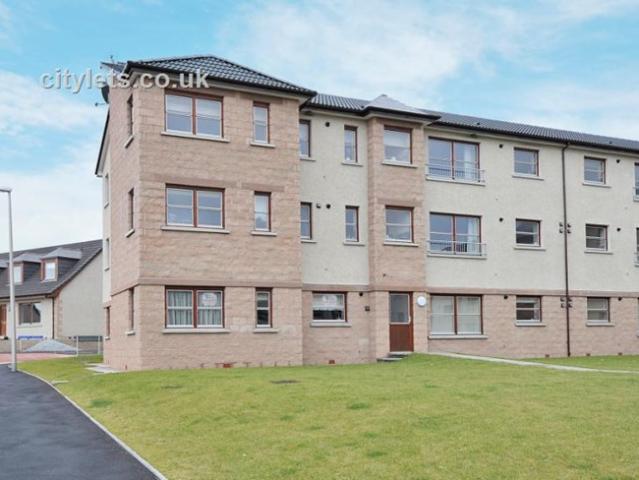 Mcintosh Crescent, Aberdeen