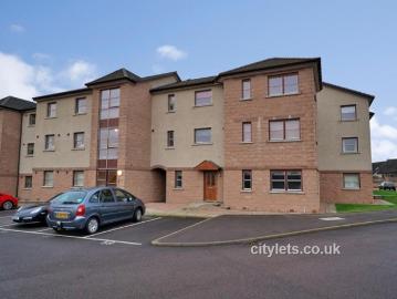 Mcintosh Crescent, Aberdeen