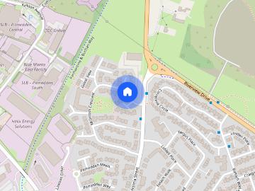 59 McIntosh Crescent, Dyce, AB21 7AF