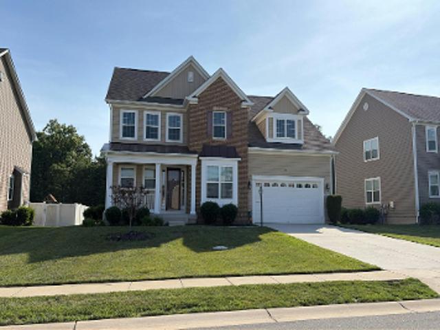 Mcintosh Ct
