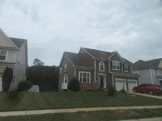 Mcintosh Ct