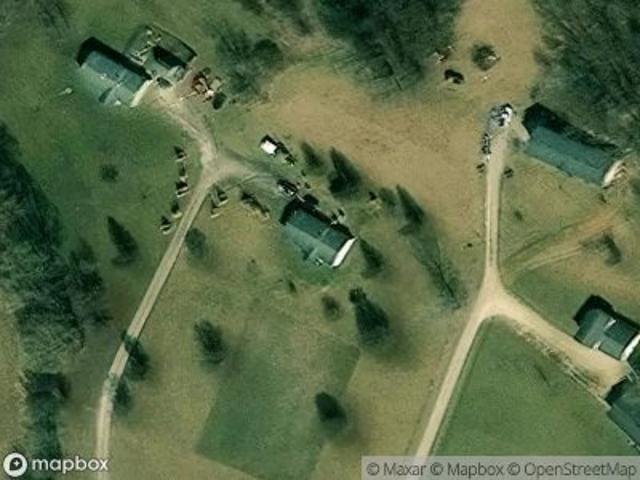 Mcintosh Hill Rd