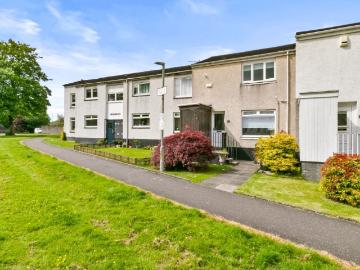 Mcintyre Terrace, Balloch, West Dunbartonshire G83, 2 bed terraced house to rent, £895 pcm | PrimeLocation