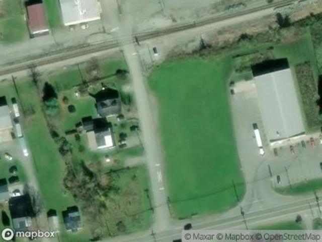 Mcintyre Ln