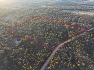 McIntyre Rheola District