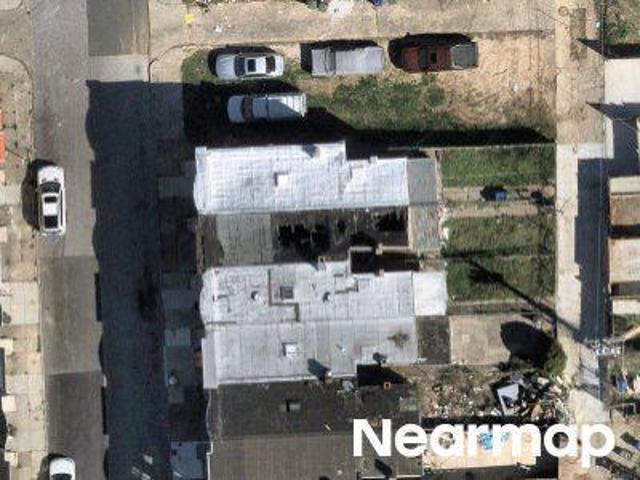 Mckean Ave
