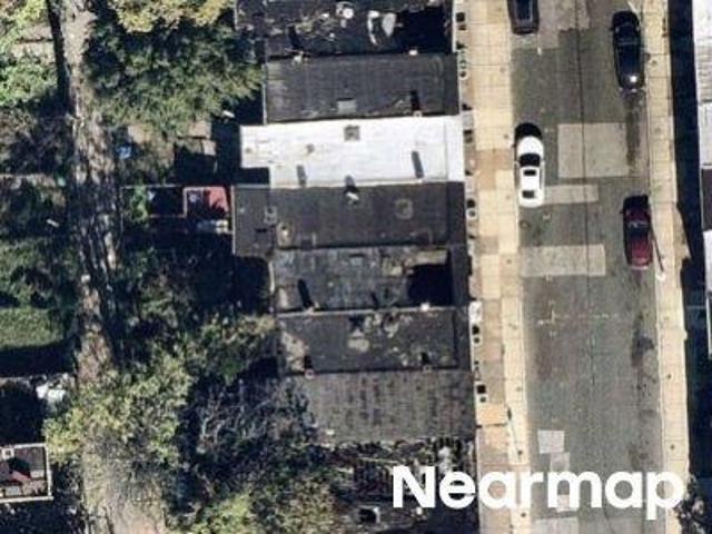 Mckean Ave