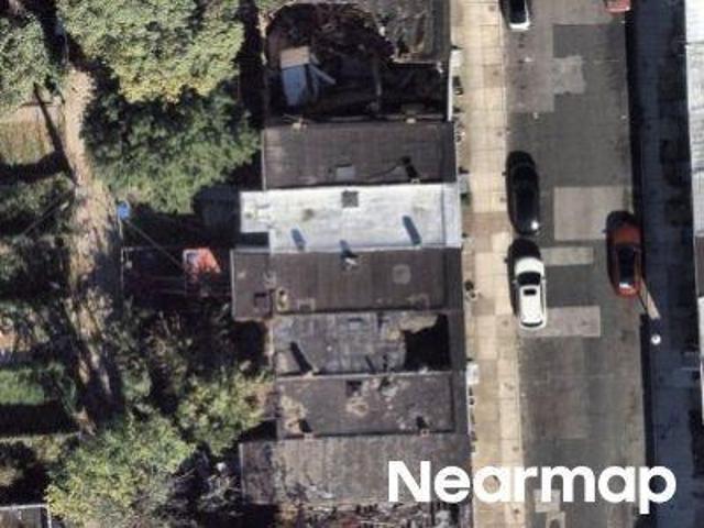 Mckean Ave