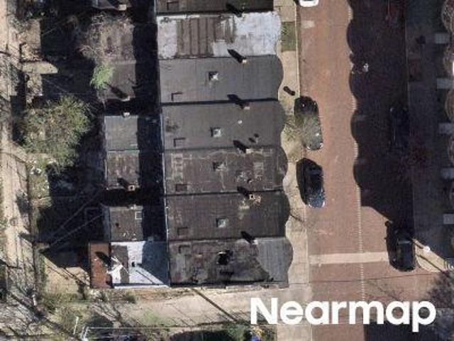 Mckean Ave