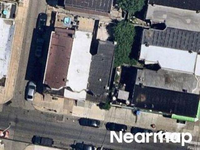 Mckean St