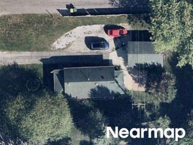 Mckean Rd