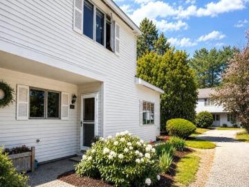 Mckeen St Apt C, Brunswick, Condo For Sale