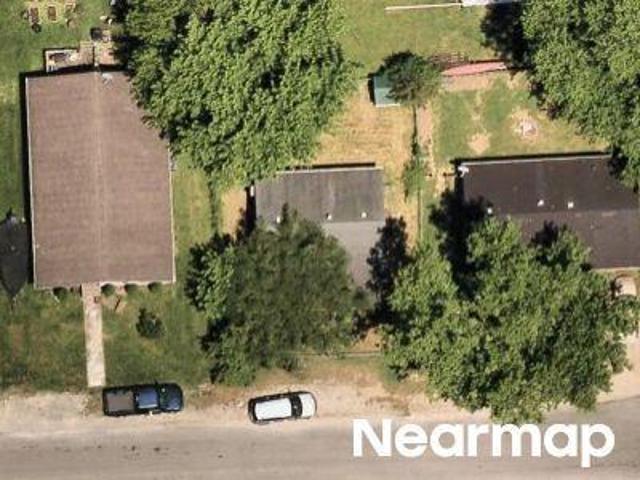 Mckell Ave