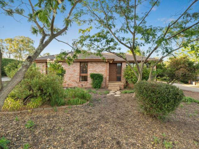 Mckellar, 37 Rohan Rivett Crescent