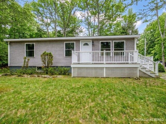 Mckenna Ln, York, Home For Sale