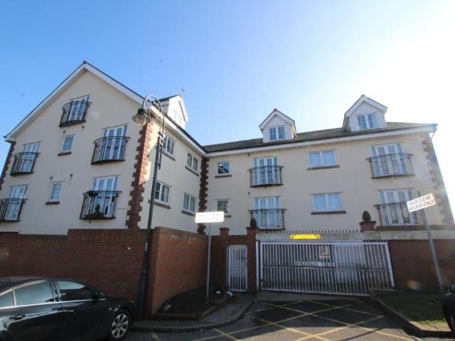Mckennas View, Hill Street, Prescot L34 2 bed flat to rent £800 pcm £185 pw