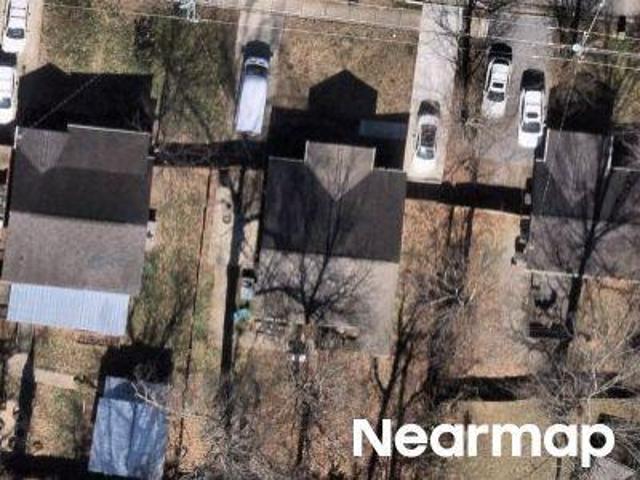 Mckennell Dr