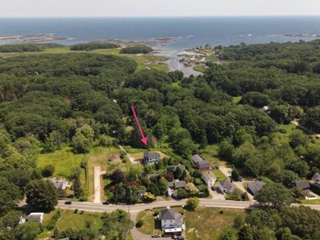 Mckenney Ln, Kennebunkport, Home For Sale