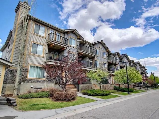 McKenzie Towne Townhouse — 2 Bedrooms Condo Unit