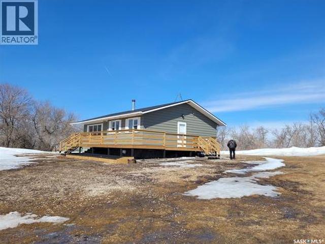 Mckenzie Acreage, Morris Rm No. 312, SK, S0K 4Y0 house for sale | Listing ID SK032767 | Royal LePage