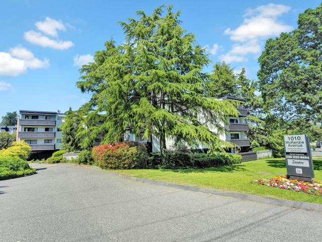 McKenzie Manor Apartments Bach Apartment for Rent
