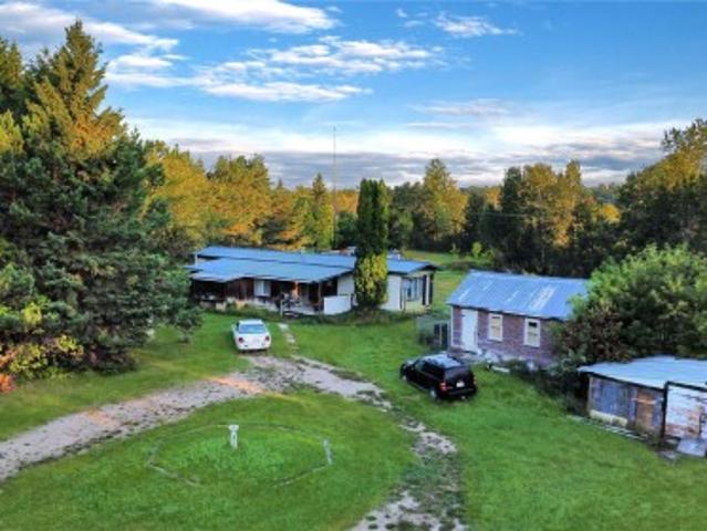 Mckenzie Property, Shellbrook Rm No. 493, SK, S0J 2E0 house for sale | Listing ID SK047137 | Royal LePage