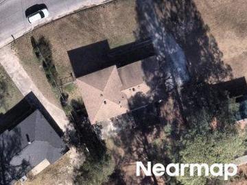 Crestland, North Augusta city, Aiken County, South Carolina