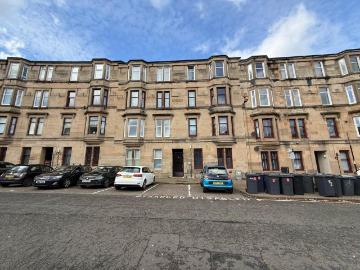 Mckerrell Street PA1 Paisley, PA1, Glasgow and West Scotland, South West Scotland
