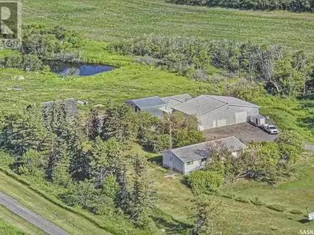 Mckillop Rm No. 220, Mckillop Rm No. 220, SK, S0G 4V0 house.