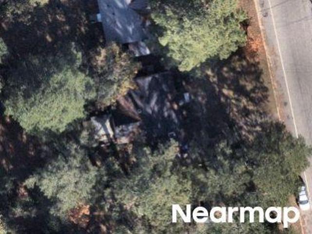 Mckimmon Rd