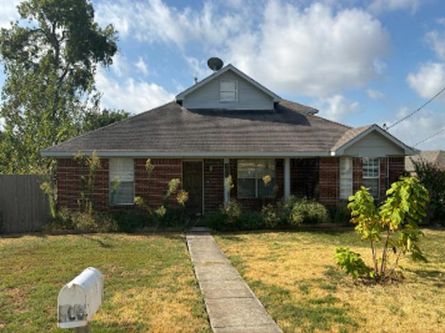 Mckinney Ave