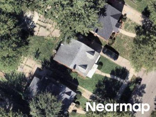 Mckinney St