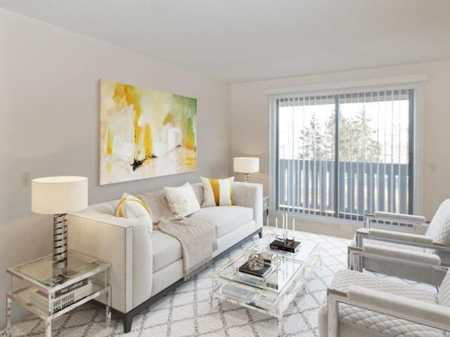 McKinnon Court Apartments 1 Bedroom Apartment for Rent