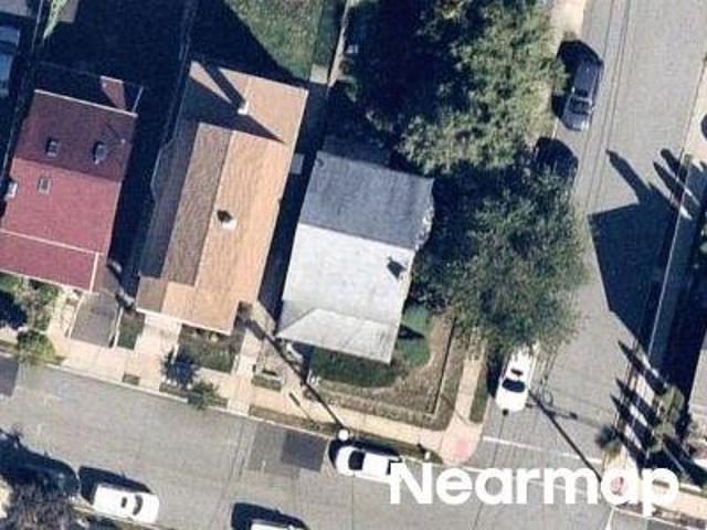 Mckinley Ave