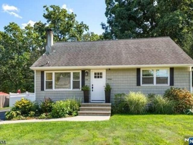 Mckinley Pl, West Milford, Home For Sale