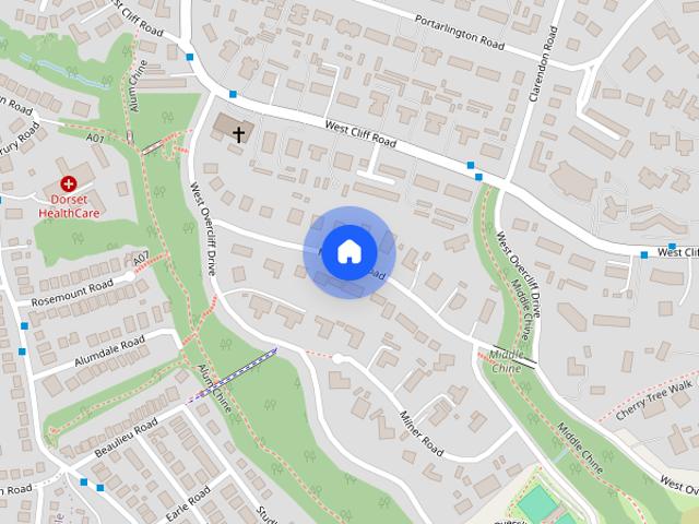 McKinley Road, Westbourne, Bournemouth