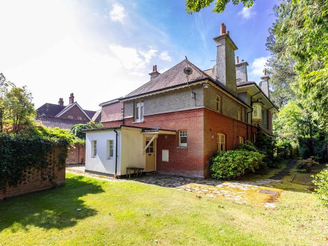 Mckinley Road, Westbourne, Bournemouth BH4, 3 bed semi detached house to rent, £1,700 pcm | PrimeLocation